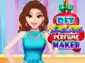 Jeu DIY #Fabrique de Parfum Glam en ligne Jeu DIY #Fabrique de Parfum Glam en ligne
