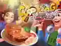 Jeu Cuisine Frénétique en ligne Jeu Cuisine Frénétique en ligne