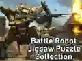 Jeu Collection de Puzzles de Robots de Combat en ligne Jeu Collection de Puzzles de Robots de Combat en ligne