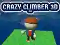 Jeu Grimpeur Fou 3D en ligne