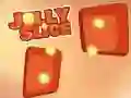 Jeu Tranche de Gelée en ligne