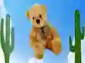 Jeu Saison 1 Cactus d'Automne Teddy en ligne