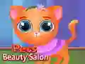 Jeu Salon de beauté pour animaux en ligne Jeu Salon de beauté pour animaux en ligne
