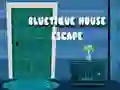 Jeu Évasion de la Maison Bluetique en ligne