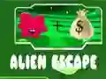 Jeu Évasion extraterrestre en ligne