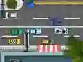 Jeu Stationnement Urbain 2D en ligne Jeu Stationnement Urbain 2D en ligne