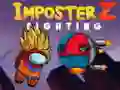 Jeu Imposteur Z Combat en ligne Jeu Imposteur Z Combat en ligne