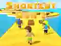 Jeu Course Raccourcie 2 en ligne Jeu Course Raccourcie 2 en ligne