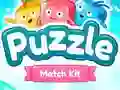 Jeu Kit de Correspondance de Puzzles en ligne Jeu Kit de Correspondance de Puzzles en ligne
