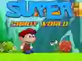Jeu Super Monde Sableux en ligne Jeu Super Monde Sableux en ligne