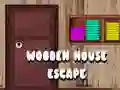 Jeu Évasion de la maison en bois en ligne Jeu Évasion de la maison en bois en ligne