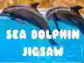Jeu Puzzle Dauphin Marin en ligne