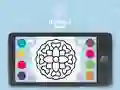 Jeu Enfants Mandala en ligne