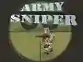 Jeu Sniper de l'Armée en ligne