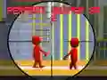 Jeu Sniper Parfait 3D 2 en ligne Jeu Sniper Parfait 3D 2 en ligne