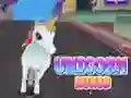 Jeu Course de Licorne 3D en ligne Jeu Course de Licorne 3D en ligne