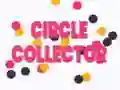 Jeu Collecteur de cercles en ligne Jeu Collecteur de cercles en ligne