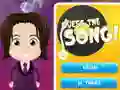 Jeu Devinez la chanson ! en ligne Jeu Devinez la chanson ! en ligne