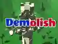 Jeu Démolir en ligne Jeu Démolir en ligne