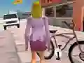 Jeu Rallye Gratuit: Los Angeles Perdu en ligne