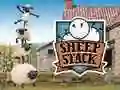 Jeu Shaun le Mouton : La Tour de Moutons en ligne Jeu Shaun le Mouton : La Tour de Moutons en ligne