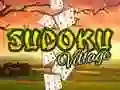Jeu Village Sudoku en ligne Jeu Village Sudoku en ligne