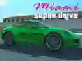 Jeu Miami Super Drive en ligne