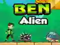 Jeu Ben Alien en ligne Jeu Ben Alien en ligne