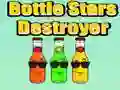 Jeu Destructeur d'étoiles en bouteille en ligne Jeu Destructeur d'étoiles en bouteille en ligne