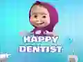 Jeu Dentiste Heureux en ligne
