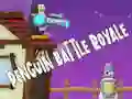 Jeu Bataille Royale des Pingouins en ligne