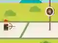 Jeu Petit Archer en ligne Jeu Petit Archer en ligne