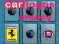 Jeu Mémoire des logos de voitures en ligne Jeu Mémoire des logos de voitures en ligne