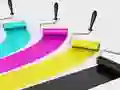 Jeu Rouleau à Peinture 3D en ligne Jeu Rouleau à Peinture 3D en ligne