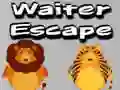 Jeu Évasion du serveur en ligne Jeu Évasion du serveur en ligne