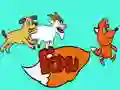 Jeu Renard en ligne Jeu Renard en ligne