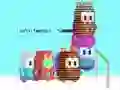 Jeu Fall Guys 2 en ligne Jeu Fall Guys 2 en ligne