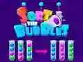 Jeu Triez Les Bulles en ligne Jeu Triez Les Bulles en ligne