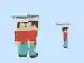 Jeu BloxdHop.io en ligne Jeu BloxdHop.io en ligne