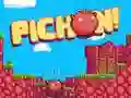 Jeu Pichon : L'oiseau rebondissant en ligne Jeu Pichon : L'oiseau rebondissant en ligne