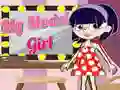Jeu Ma fille modèle en ligne Jeu Ma fille modèle en ligne