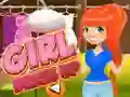 Jeu Habiller la Fille en ligne Jeu Habiller la Fille en ligne