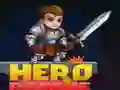 Jeu Sauvetage du Héros en ligne