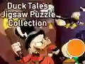 Jeu Les Aventures de Donald : Collection de Puzzles en ligne Jeu Les Aventures de Donald : Collection de Puzzles en ligne