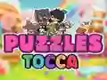 Jeu Casse-têtes Tocca en ligne Jeu Casse-têtes Tocca en ligne