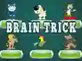 Jeu Truc cérébral en ligne Jeu Truc cérébral en ligne