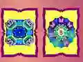 Jeu Livre de coloriage Mandala pour adultes et enfants en ligne Jeu Livre de coloriage Mandala pour adultes et enfants en ligne