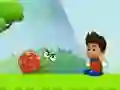 Jeu Pat' Patrouille : Aventure en ligne Jeu Pat' Patrouille : Aventure en ligne