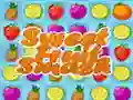 Jeu Écrasement de Fruits Sucrés en ligne Jeu Écrasement de Fruits Sucrés en ligne