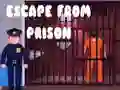 Jeu Évasion de prison en ligne Jeu Évasion de prison en ligne